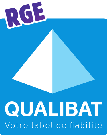 RGE QUALIBAT artisan