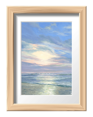 Porthtowan Sunset