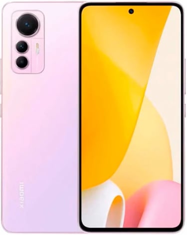 Ремонт на Xiaomi 12 Lite - Сервиз за телефони ZonataFix