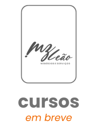 MZ LEÃO NEGÓCIOS E SERVIÇOS - Assessoria em Licitação e Vendas para o Governo - Cursos