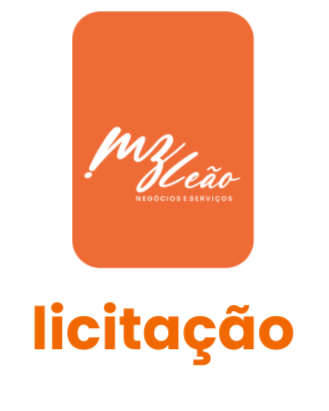 MZ LEÃO NEGÓCIOS E SERVIÇOS - Assessoria em Licitação e Vendas para o Governo