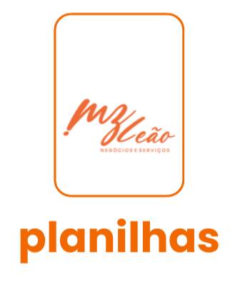 MZ LEÃO NEGÓCIOS E SERVIÇOS - Assessoria em Licitação e Vendas para o Governo - Planilhas