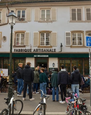 strasburgo-au-brasseur
