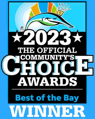 Best of the Bay 2023 Winner