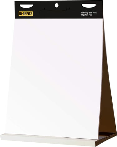 flip chart
