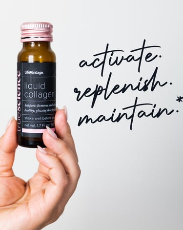 What is Truescience Liquid Collagen | Biohack Health Now
