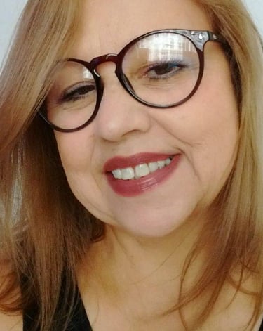 Maria Helena Lakshmi