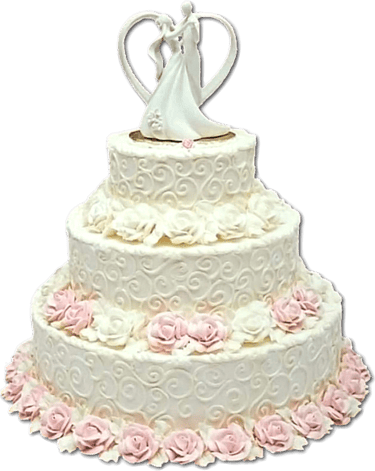 torte nunziali San Cesareo