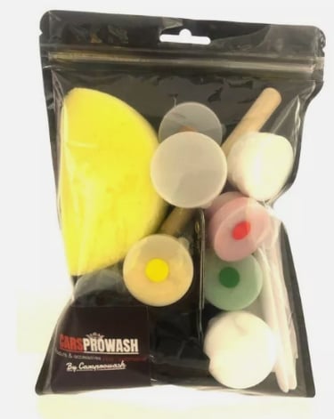 Kit réparation tissu voiture, kit pour réparer les trous dans v