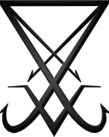 sigil of Lucifer
