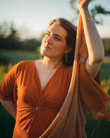 énergéticienne lyon