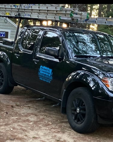 nichael-cummings-painting-truck-marshfield-ma