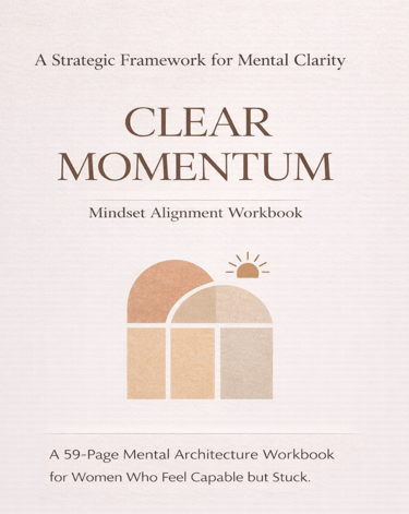 Clear Momentum