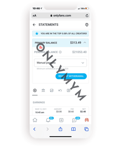 money onlyfans