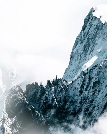 Spectacle - Ondes de choc - Cie Sitio - Artéphile OFF 2026