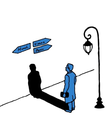 Spectacle AVANT L'ORAGE - ARTEPHILE OFF 2025 - 15H20