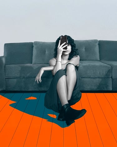 Spectacle CELLE QUE VOUS CROYEZ - ARTEPHILE OFF 2025 - 1320