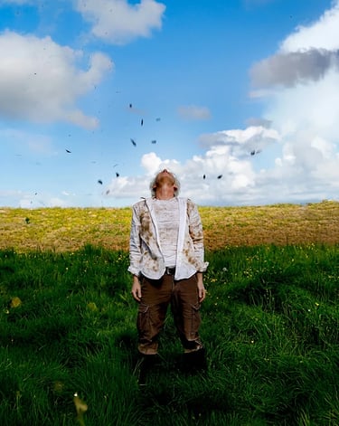 Spectacle LE PLANCHER - ARTEPHILE OFF 2025 - 19H30