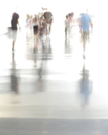 Spectacle LE VOYAGE D'HIVER - ARTEPHILE OFF 2025 - 20H35