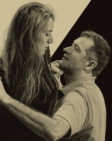 Spectacle TOUTES LES AUTRES - ARTEPHILE OFF 2025 - 15H55