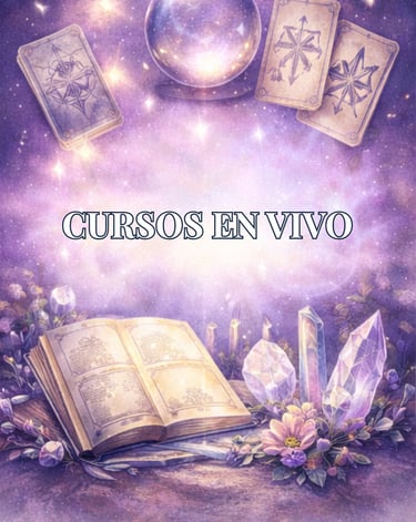 Lenguajes simbolicos cursos en vivo