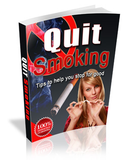 Quit Smoking For Good