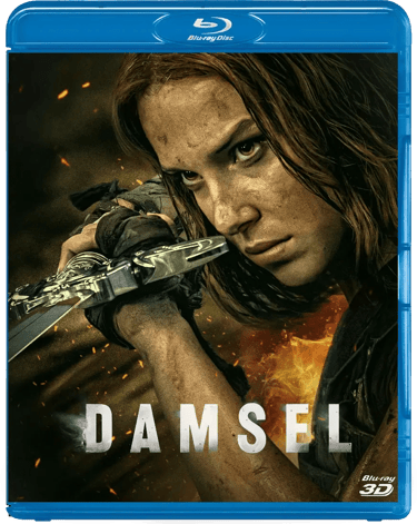 Damsel 2024 