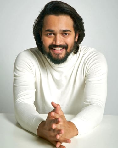 Bhuvan Bam