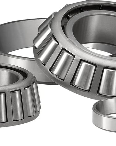 Tapered Roller Bearing in Vapi, Silvassa, Dadra, Daman, Sarigam, Umbergoan, Pardi, Valsad,