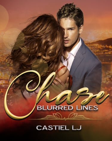 Chase by Castiel LJ
