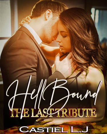 Hell Bound The Last Tribute