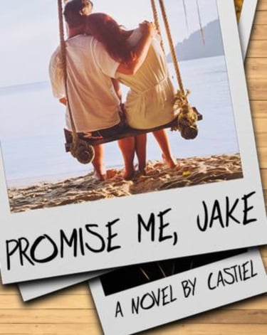 Promise me, Jake by Castiel LJ