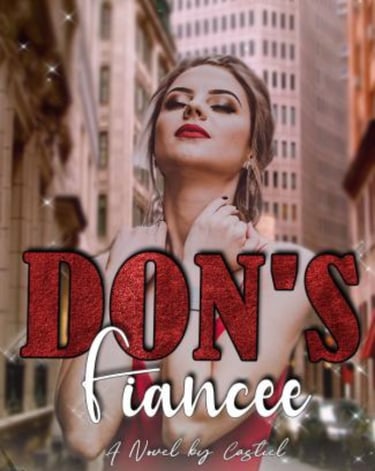 Don's Fiancee