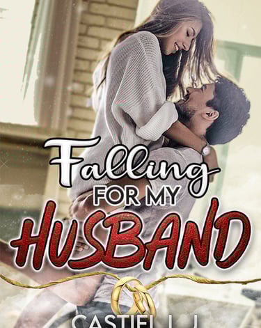 falling for my husband by castiel lj