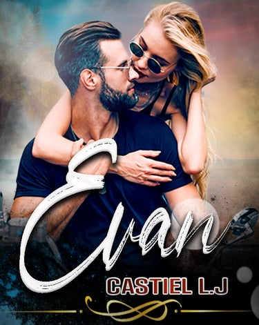 Evan by Castiel