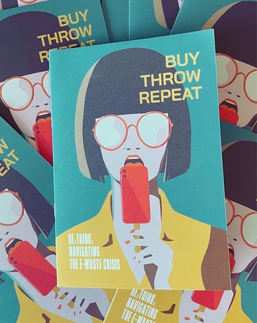 Buy, Throw, Repeat_Zine 2023