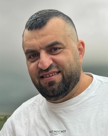 Cristian Mihai