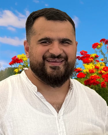 Luca Ferar