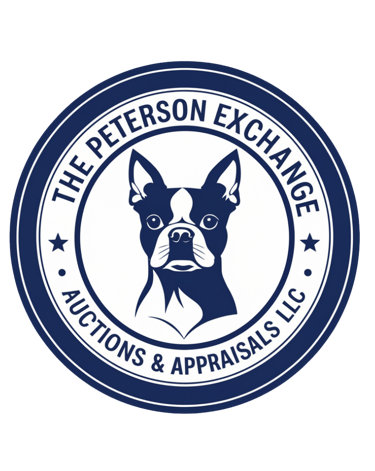 The Peterson Exchange - Auctions & Appraisals LLC