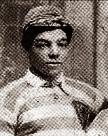 Andrew Watson Scottish footballer 1800s