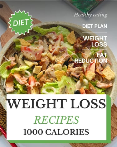 weight loss diet 1000 calories meal plans fast lose