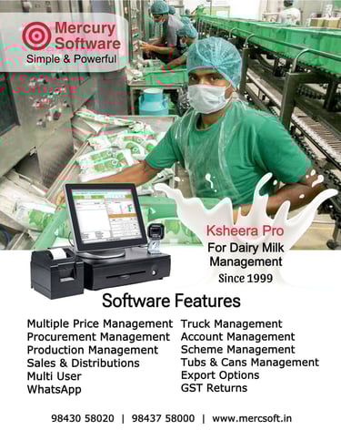 Ksheera Pro