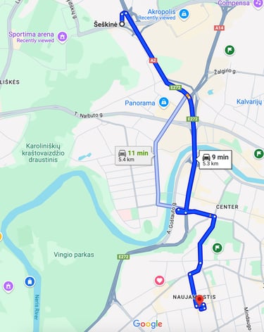 verslo fotosesija seskine