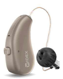 Widex - Hearing test - hearing aids in downtown vancouver and north vancouver