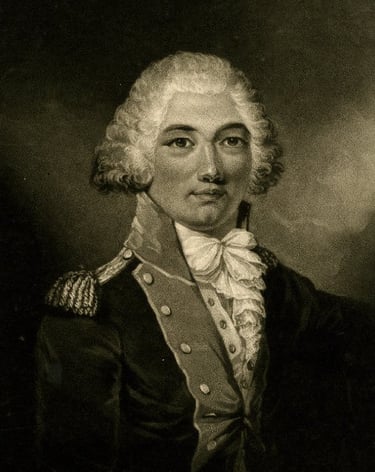Henry Redhead Yorke British politician