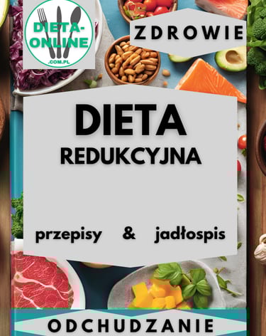 dieta redukcyjna dla sportowca, bardzo szybko odchudzające przepisy