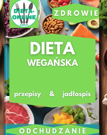 Jadłospis dla sportowca na 7 dni, dieta 2200 kcal przepisy w pdf