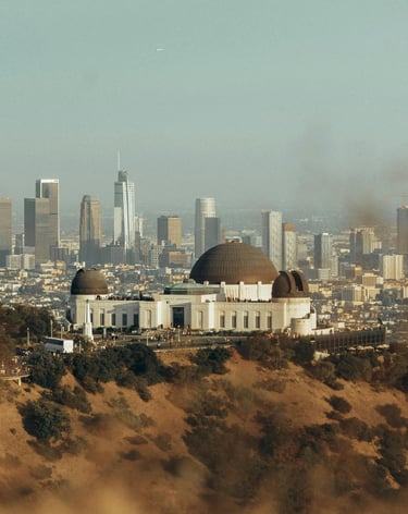 H2O Studio Best MCN Agency in LA