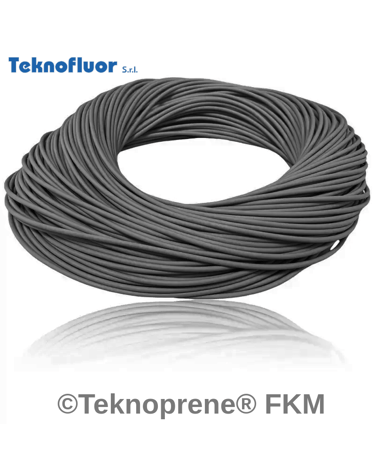 micromix Teknofluor peristaltic tubing_teknopren FKM