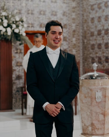 fotógrafo de bodas Tijuana